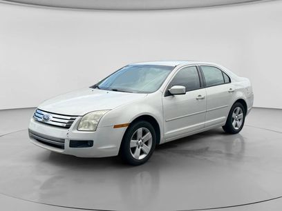 Used 2009 Ford Fusion SE