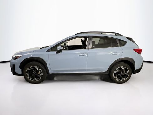 Used 2023 Subaru Crosstrek 2.5i Limited image 8