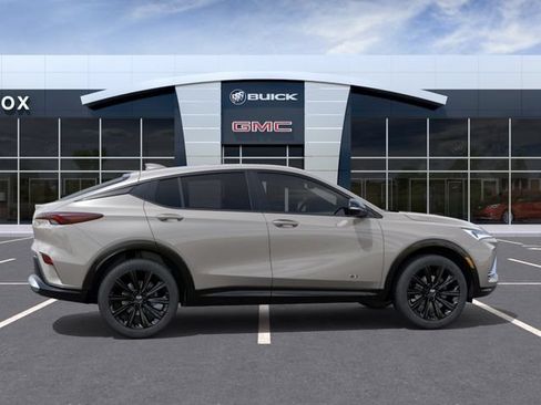 New 2026 Buick Envista Sport Touring w/ Studio Series FWD image 5