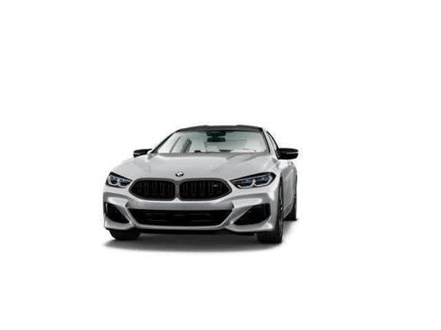New 2026 BMW M850i xDrive image 3