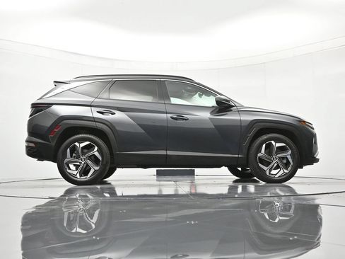 Used 2024 Hyundai Tucson Limited AWD/4WD image 40