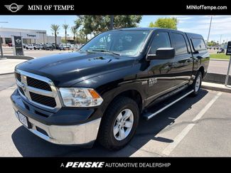 Used 2019 RAM 1500 Classic SLT AWD/4WD video 1