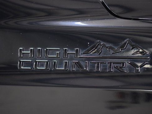 Used 2023 Chevrolet Tahoe High Country w/ Premium Package 2 image 14