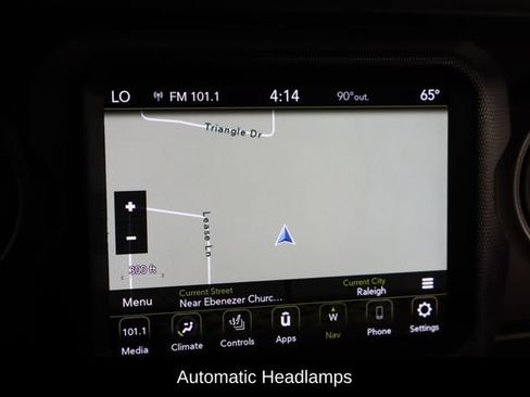 Used 2022 Jeep Gladiator Sport AWD/4WD image 36