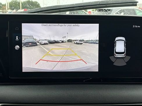 Used 2025 Hyundai Palisade SEL FWD image 20