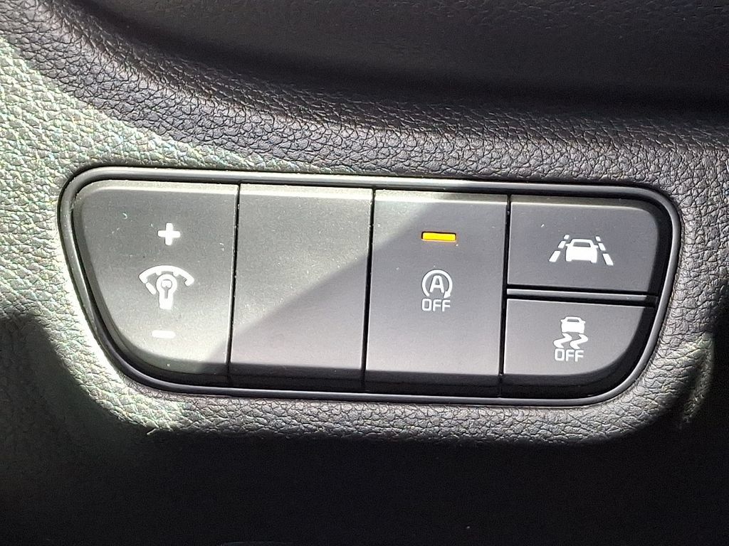 Certified 2023 Kia Seltos LX AWD/4WD image 25