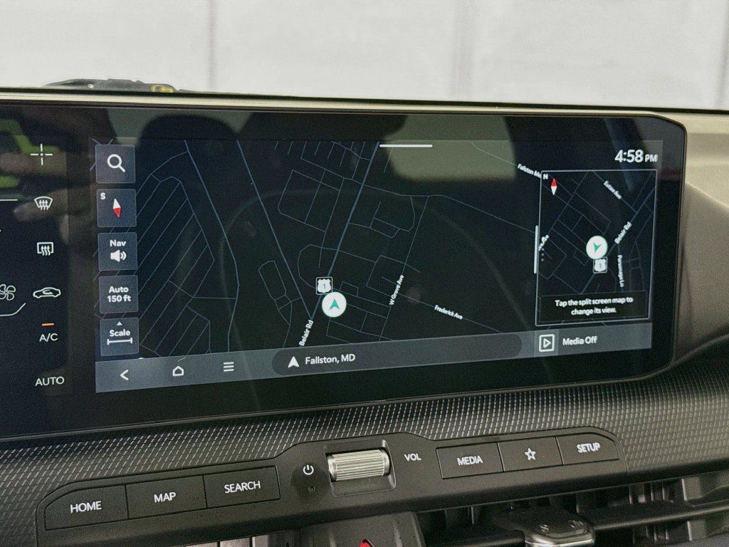 Used 2025 Kia K4 GT-Line w/ GT-Line Sunroof Package FWD image 6