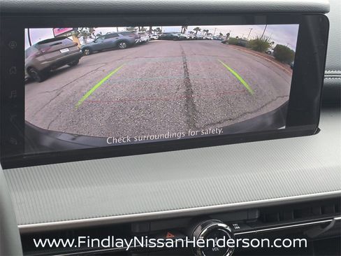 New 2025 Nissan Murano SV image 11