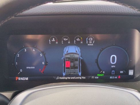 New 2025 Ford F150 XLT w/ Equipment Group 302A MID image 30