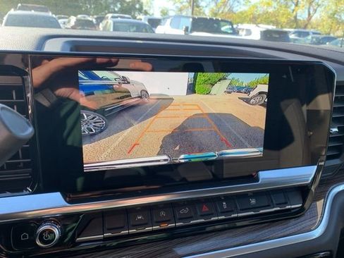 New 2026 GMC Sierra 1500 Elevation image 23