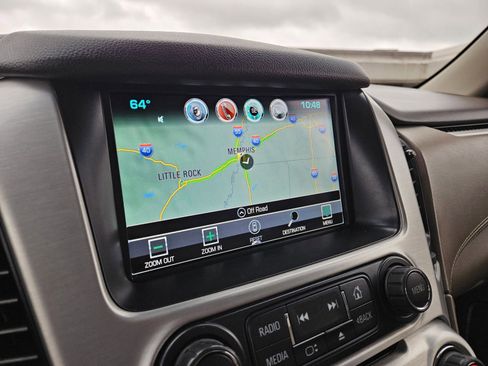 Used 2017 GMC Yukon SLT image 17