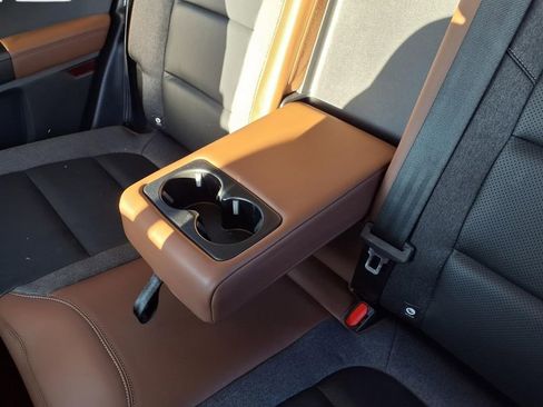 Used 2021 Ford Bronco Sport Outer Banks image 35