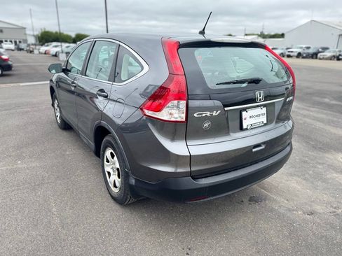 Used 2013 Honda CR-V LX image 41