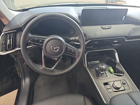 New 2026 MAZDA CX-70 SC image 16