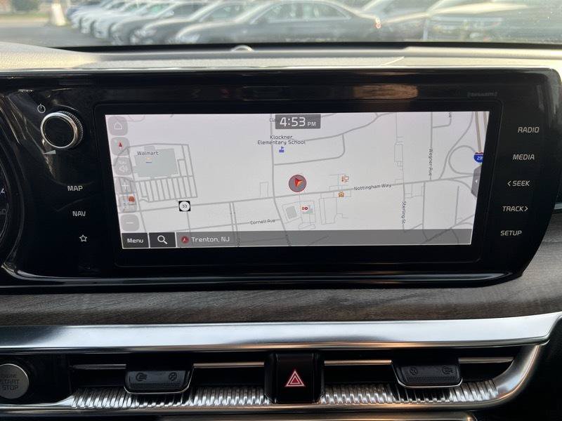 Used 2023 Kia K5 EX FWD image 17