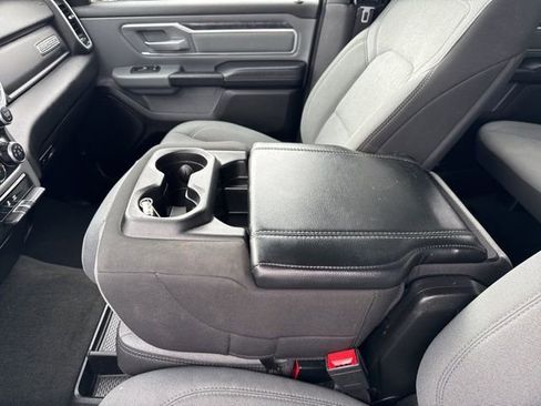 Used 2023 RAM 1500 Big Horn image 16