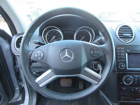 Used 2010 Mercedes-Benz GL 450 4MATIC image 12