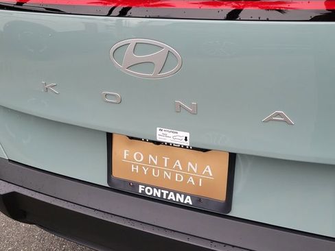 New 2026 Hyundai Kona SEL Sport image 23