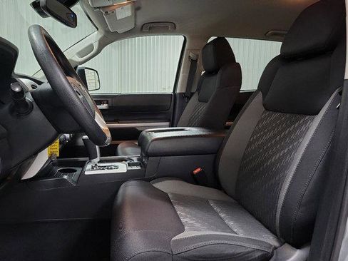 Certified 2020 Toyota Tundra SR5 w/ SR5 Upgrade Package image 10