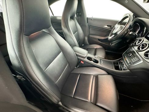 Used 2016 Mercedes-Benz CLA 250 image 25
