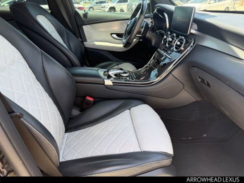 Used 2019 Mercedes-Benz GLC 43 AMG 4MATIC image 29