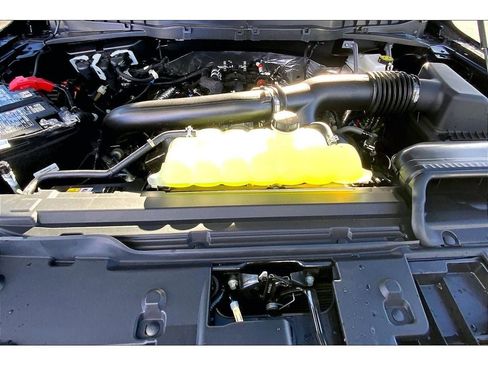 New 2025 Ford F150 Tremor w/ Bed Utility Package image 12