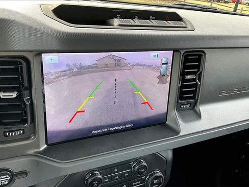 Used 2024 Ford Bronco Big Bend image 19