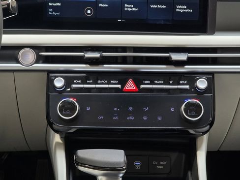 New 2026 Hyundai Tucson SEL image 20