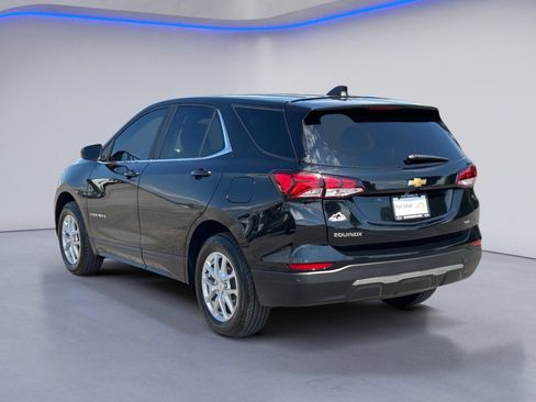 Used 2022 Chevrolet Equinox LT AWD/4WD image 10