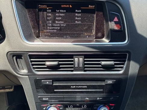 Used 2016 Audi SQ5 Premium Plus AWD/4WD image 27