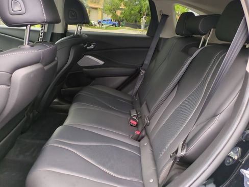 Certified 2024 Acura RDX SH-AWD w/ Technology Package image 14