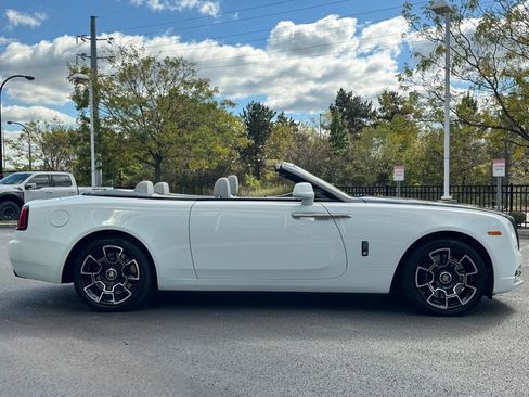 Used 2018 Rolls-Royce Dawn image 9