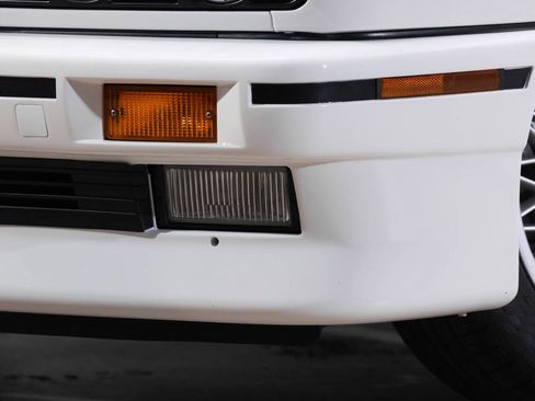 Used 1988 BMW M3 Coupe image 15