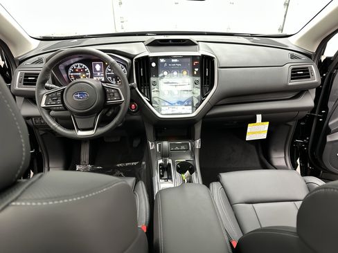 New 2026 Subaru Ascent Limited image 23