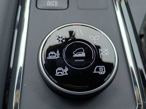 New 2026 Nissan Pathfinder Rock Creek AWD/4WD image 37