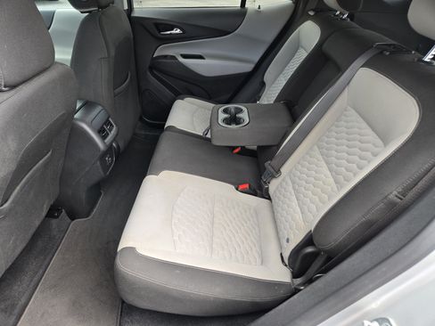 Used 2021 Chevrolet Equinox LS w/ LS Convenience Package FWD image 18