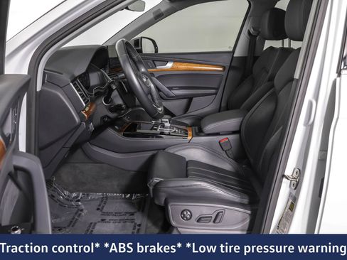 Used 2023 Audi Q5 2.0T Premium Plus w/ Premium Plus Package image 7