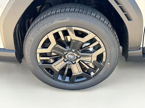 New 2026 Subaru Outback Limited XT AWD/4WD image 41