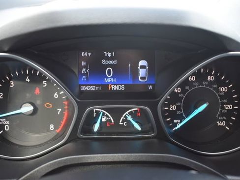 Used 2017 Ford Escape Titanium w/ Equipment Group 301A image 22