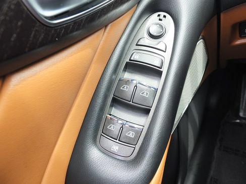 Used 2023 INFINITI Q50 Sensory AWD/4WD image 34