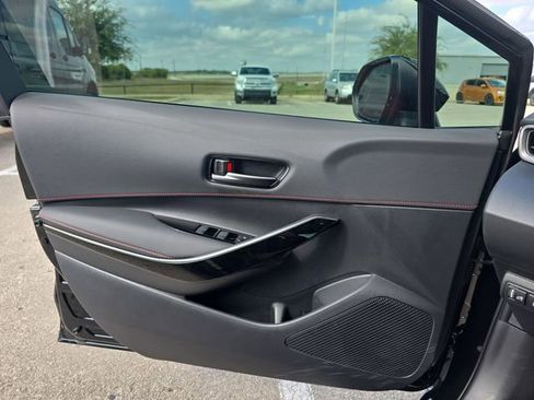 Certified 2025 Toyota Corolla GR image 26