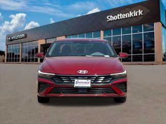 Certified 2025 Hyundai Elantra SEL video 2