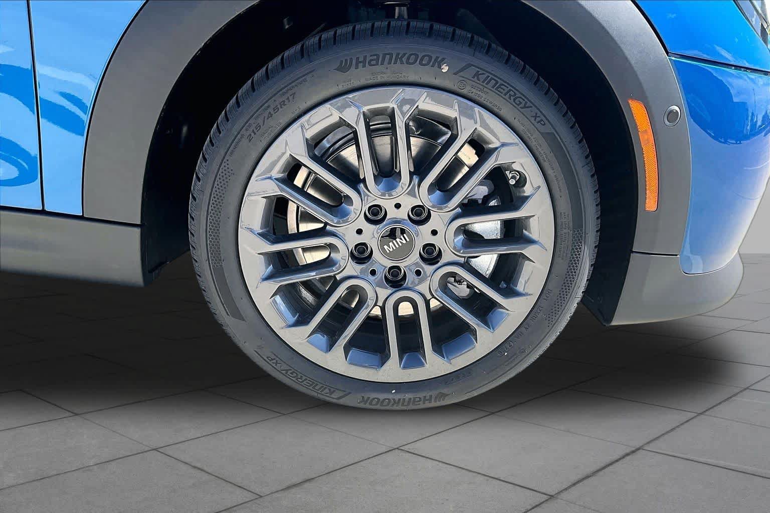 New 2027 MINI Cooper S FWD image 10