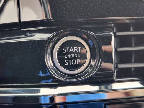 Used 2024 Nissan Pathfinder Rock Creek image 26