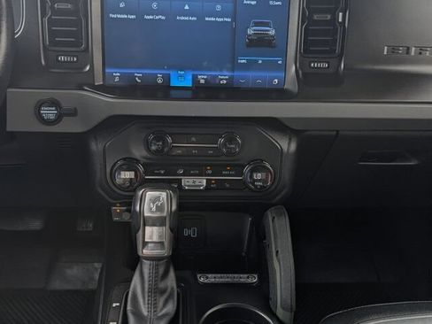 Used 2023 Ford Bronco Everglades AWD/4WD image 15
