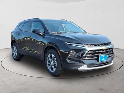 New 2026 Chevrolet Blazer LT w/ Convenience Package