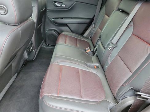 Used 2020 Chevrolet Blazer RS image 12