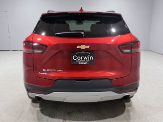 Used 2023 Chevrolet Blazer LT w/ Convenience Package AWD/4WD video 3
