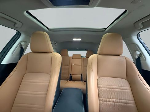 Used 2019 Lexus NX 300 FWD w/ Comfort Package image 16