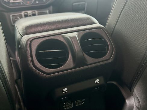 Used 2023 Jeep Wrangler Unlimited w/ Sun & Screen Package AWD/4WD image 26